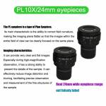 servicell arauca-sva85-series-8x-50x-high-definition-trinocular-stereo-microscope-for-pcb-repair-13