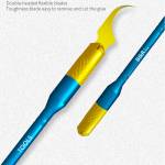 B&R C-04 3in1 Chip Dismantle BGA CPU Scraper Shovel Glue Pry Knife