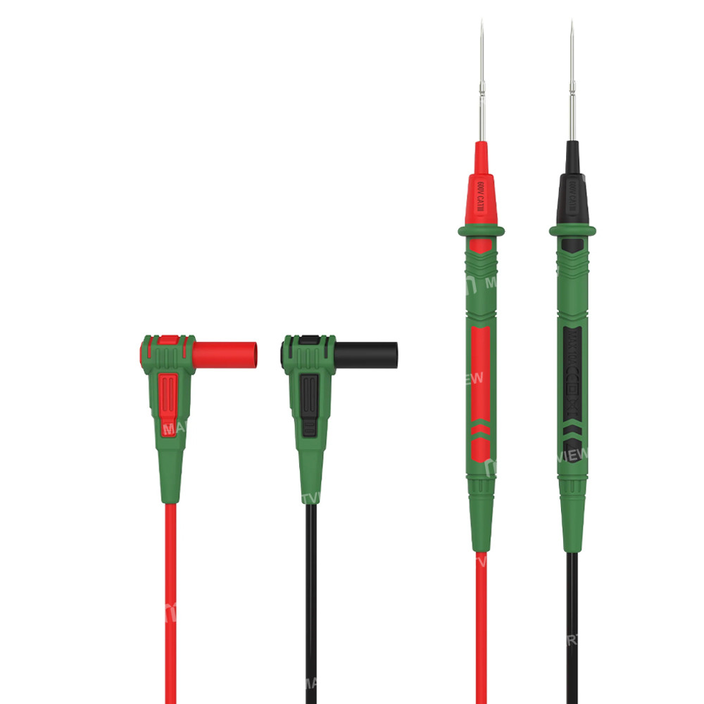 2uul mt02-nickel-plated-precision-fine-tip-multimeter-test-probes-line-1