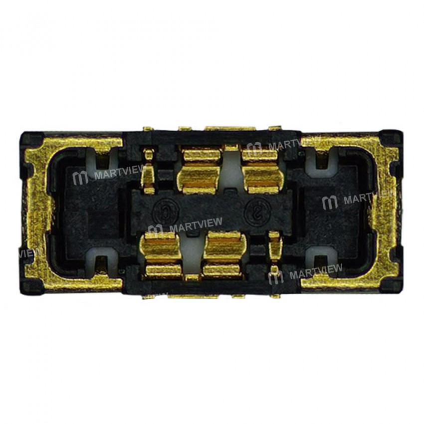 j3200 4-pin-battery-flex-fpc-connector-compatible-for-iphone-xr-2