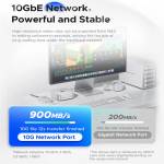 orico rea-10-type-c-thunderbolt-3-to-10-gigabit-rj45-ethernet-adapter-5