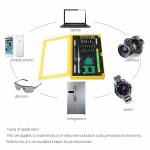 bst 8929-37-in-1-multifunctional-precision-magnetic-screwdriver-kit-for-phone-disassembly-repair-5