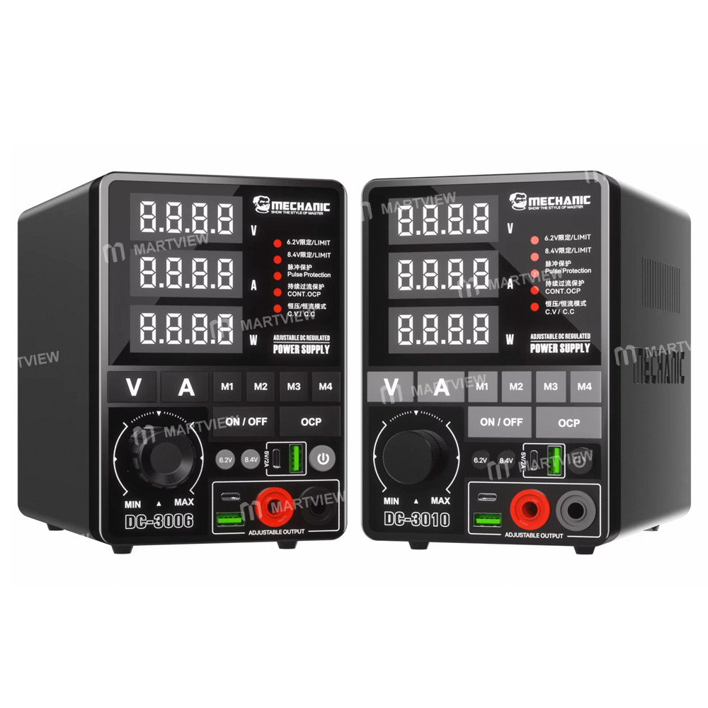 mechanic dc-3006-dc-3010-30v-6a-10a-high-power-digital-adjustable-dc-regulated-power-supply-1