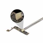 Multi-purpose Anti-Static Hard Brush Cleaning Tool BGA Ball Brush for Mobile Phone Repair PCB Repair