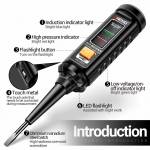 aneng b15-household-24250v-highlight-color-light-induction-test-pen-5