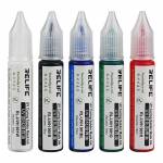 Relife RL-UVH901 10CC UV Curable Solder Mask Ink for PCB BGA Circuit Board