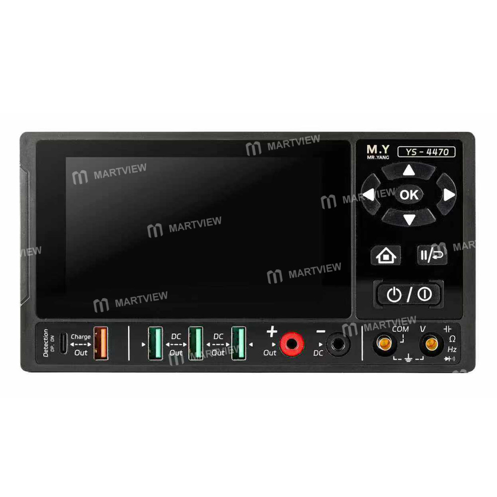 mr yang-ys-4470-high-precision-ammeter-multimeter-for-cell-phone-repair-4