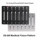 BaiYi DS-208 Multi-function Macbook Motherboard Repair Fixture Platform