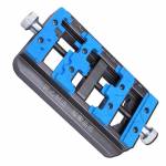 Jabeud UD-17 Multi-function Double Bearing Clamp Universal Logic Board Metal Fixture