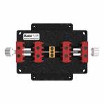 Kaisi K-1228 Precision High-Temperature Universal PCB IC Chip Motherboard Fixture