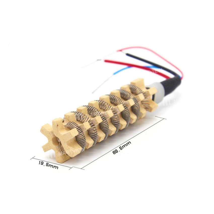 Mechanic High-Quality Heater Heating Element for 850 858 859