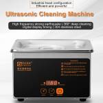 amaoe uc-l08-08l-ultrasonic-cleaning-machine-for-motherboard-jewelry-electronic-parts-2