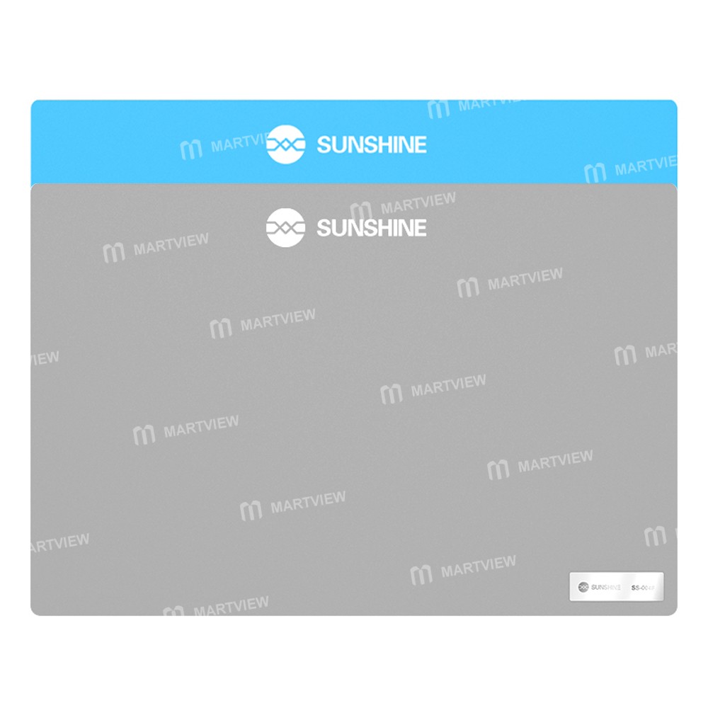 sunshine ss-004f-large-high-temperature-resistant-high-grade-thermal-insulation-silicone-pad-1