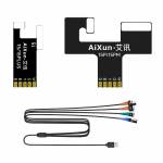 aixun p2408s-p3208-special-power-on-cable-set-for-iphone-15-15-plus-15-pro-15pro-max-1