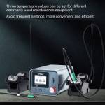 i2c pdk-1200-300w-dual-station-precision-welding-workstation-5