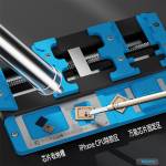MiJing K23 Pro Multifunction Maintenance Fixture PCB IC BGA Chip Mainboard Jig Board Holder