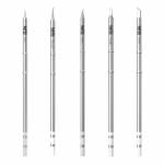 MaAnt T12 Soldering Iron Tip Professionally Suitable for Electronic Parts and Circuit Board Solderin