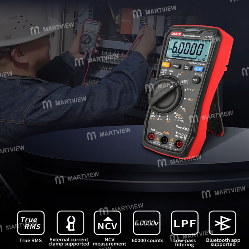 uni t-ut117c-auto-range-true-rms-ac-dc-digital-multimeter-2