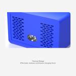 Mechanic iCharge 8M 8 Ports Intelligent Digital Fast Charger