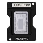 xinzhizao 18-in-1-bga-reballing-stencil-platform-set-for-intel-cpu-southbridge-apple-macbook-6