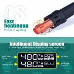 yihua 813-3-in-1-intelligent-soldering-rework-station-with-heat-gun-station-and-power-supply-5