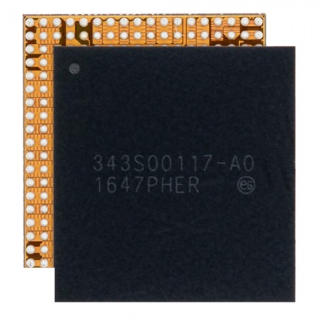 343S00117 Power Management IC Compatible for iPad Pro 12.9" 2nd Gen (2017)