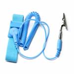 Cordless Anti Static Bracelet Adjustable Anti Static ESD Discharge Cable