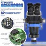 kaisi s8-67-52x-zoom-trinocular-stereo-microscope-set-with-tx1-4k-video-camera-7