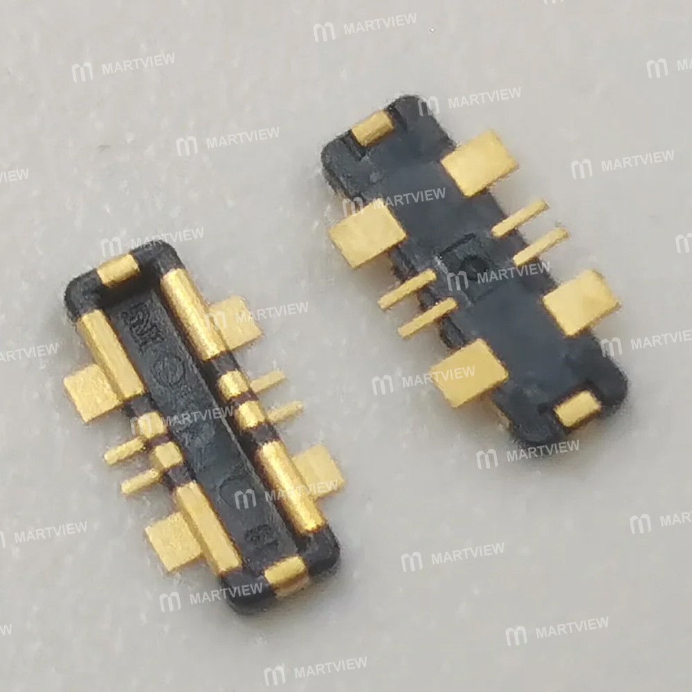 replacement battery-fpc-connector-on-the-flex-cable-for-google-pixel-3-3xl-4-4xl-5-5xl-lg-g7--2pcs-2