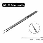 i2c ns-series-super-alloy-high-precision-stainless-steel-super-hard-extra-tip-flying-wire-tweezers-1