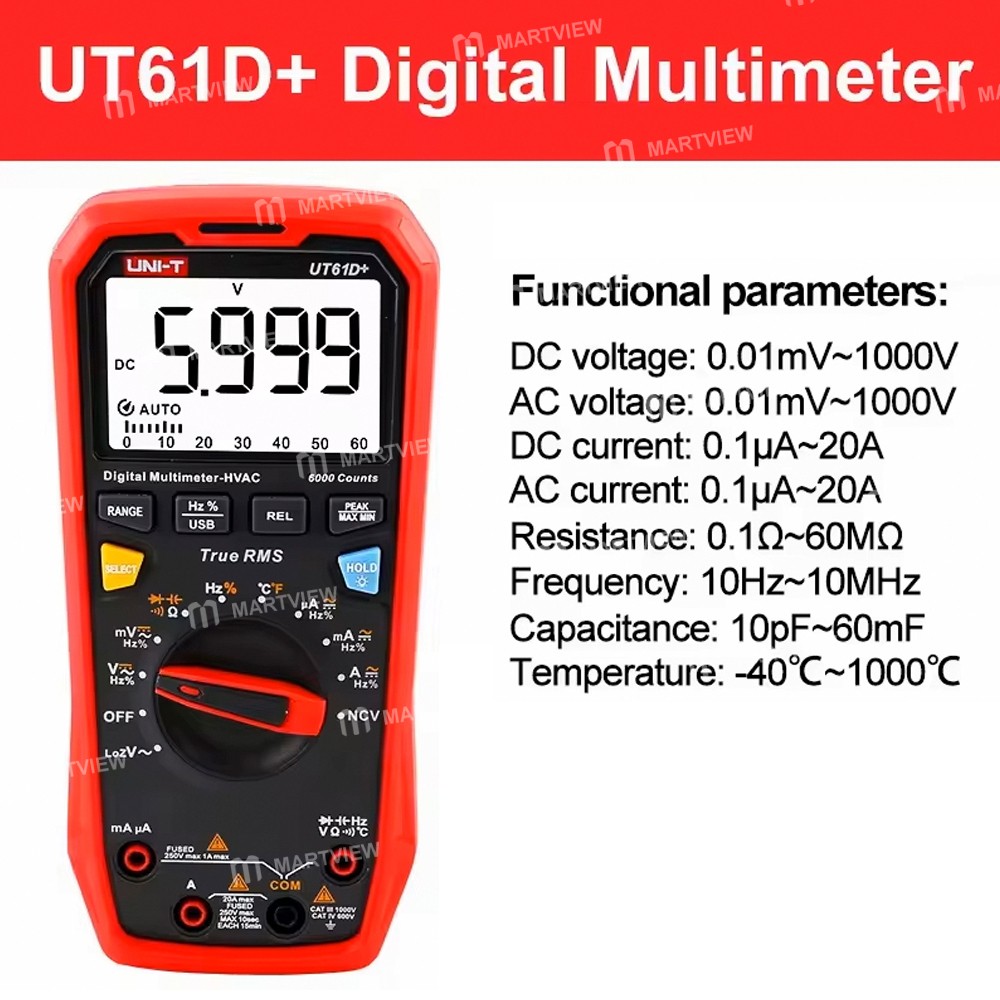 uni t-ut61b-ut61d-ut61e-plus-smart-true-rms-professional-analog-bar-digital-multimeter-13