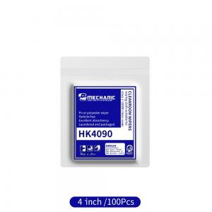4-inchs/10x10cm 100pcs