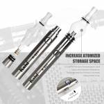 Kaisi K-S21 Rosin Pen Atomizer PCB Short Circuit Detector