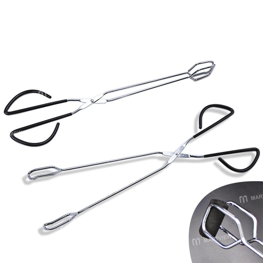 scissor tongs-barbecue-bbq-grill-pastry-tongs-04