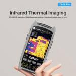 sunshine tb-10-pro-handheld-infrared-thermal-imager-multimeter-for-pcb-repair--temp-measurement-7