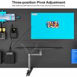 relife ms3-360-rotating-adjustable-tilt-monitor-stand-for-14-to-27-inch-screens-11