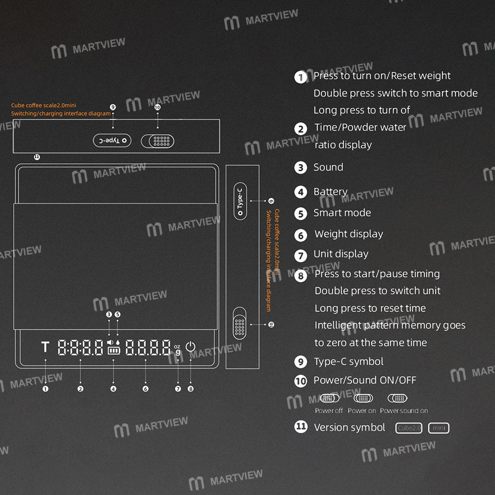 mhw 3bomber-mini-coffee-scale-with-timer-08