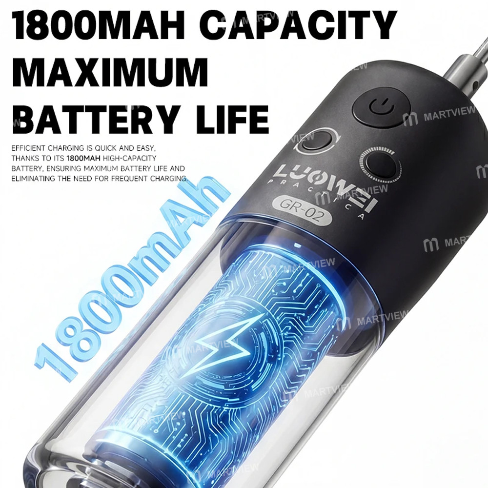 luowei gr-02-small-steel-cannon-oca-adhesive-removal-machine-for-smartphone-screens-7