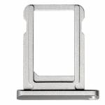 Replacement sim card tray for iPad Mini 3 mini 5 silver