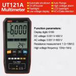 uni t-ut121a-ut121b-ut122-smart-ac-dc-true-rms-digital-display-multimeter-9