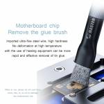mechanic pig-hair-brush-steel-brush-for-motherboard-ic-debonding-glue-cleaning-9