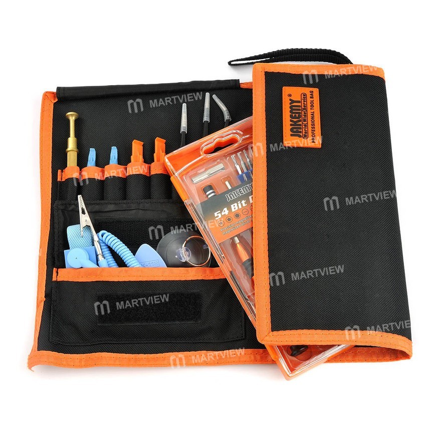 JAKEMY JM-P01 (16 in 1) Multifunction Precision Screwdriver Tools Kit