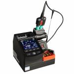 aifen a99hd-2-in-1-tweezers-handle-c210-handle-professional-digital-display-soldering-station-4