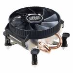 cooler master-v200-3-pin-2-heatpipes-cpu-cooler-1