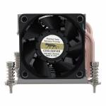 coolserver r63-2u-4-heatpipes-cpu-cooler-with-4-pin-pwm-quiet-fan-for-lga-2011-square-motherboard-1