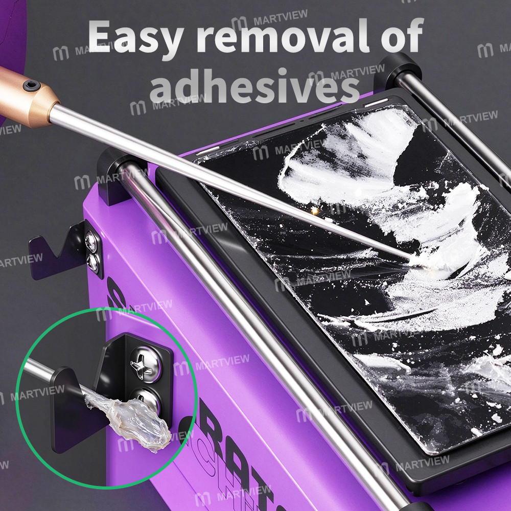 lanrui t14-7-inch-screen-separation-machine-for-screen-cover-glass-separation-adhesive-removal-5