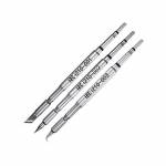 i2C T210 T245 Soldering Iron Handle with Soldering Tip Compatible With JBC / i2C / JABE UD-1200 / XS