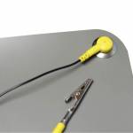 ESD Anti-static Repair Mat with Ground Wire for Cellphone / Tablet / PC Repair