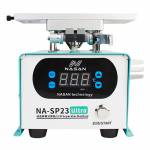 nasan sp-23-ultra-7-inch-rotary-screen-heating-separator-for-phone-lcd-screen-oca-glue-remove-1