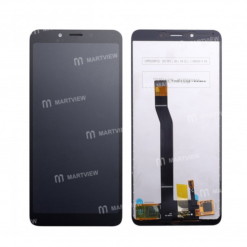 LCD Digitizer Screen Replacement for Redmi 6 / Redmi 6A use